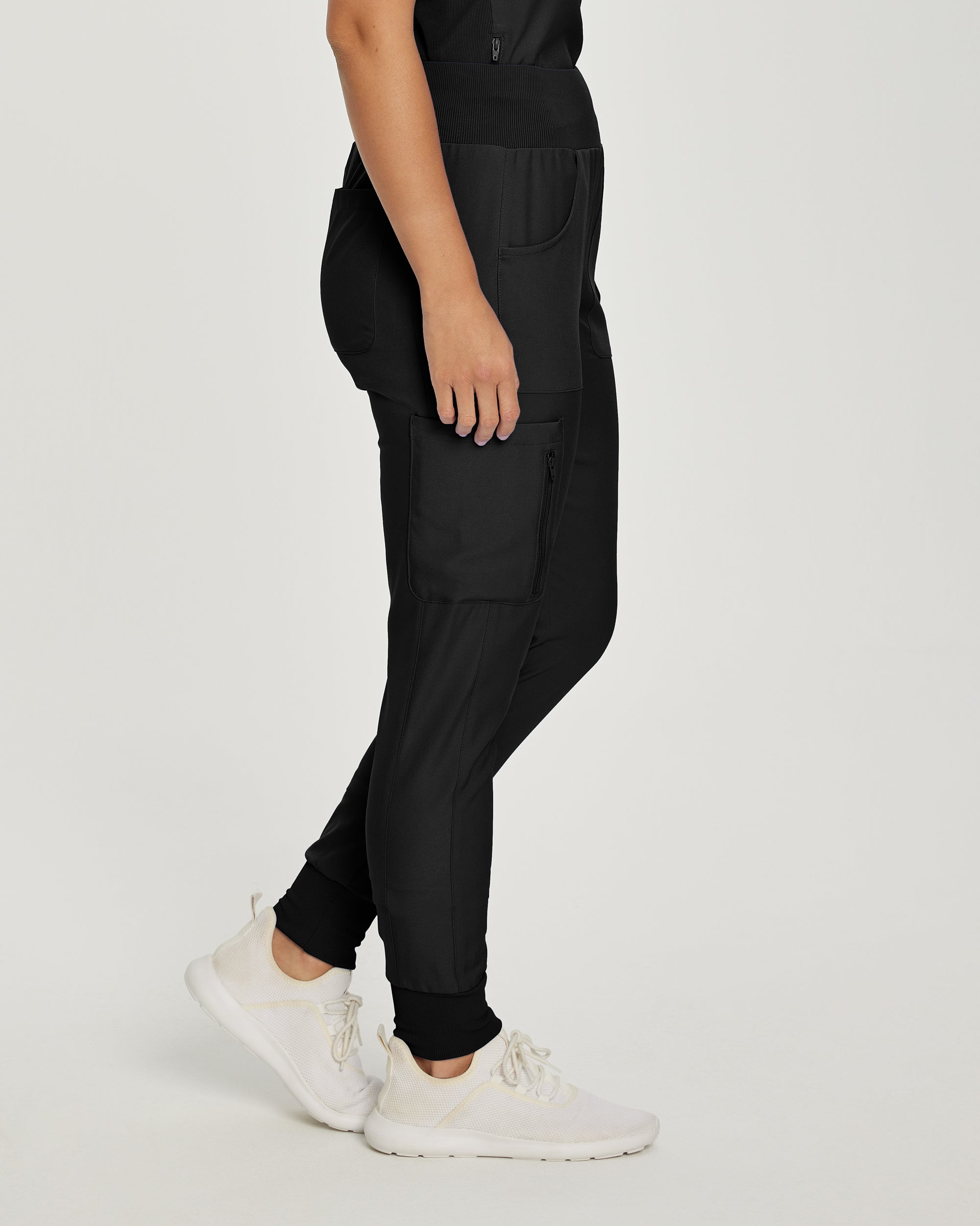 Women's Jogger Scrub Pants  (Specify in comment section for regular or petite size)