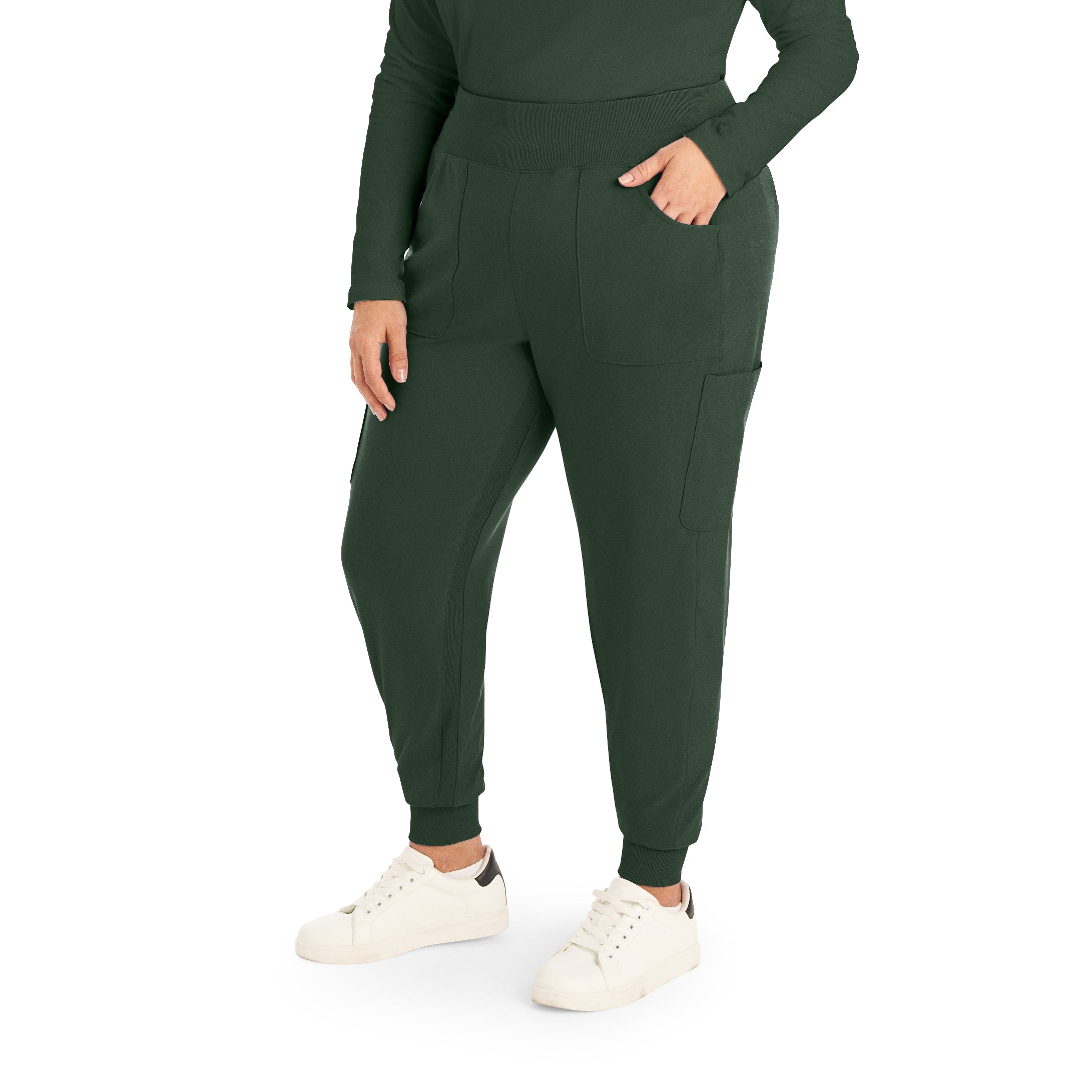 Women's Jogger Scrub Pants  (Specify in comment section for regular or petite size)