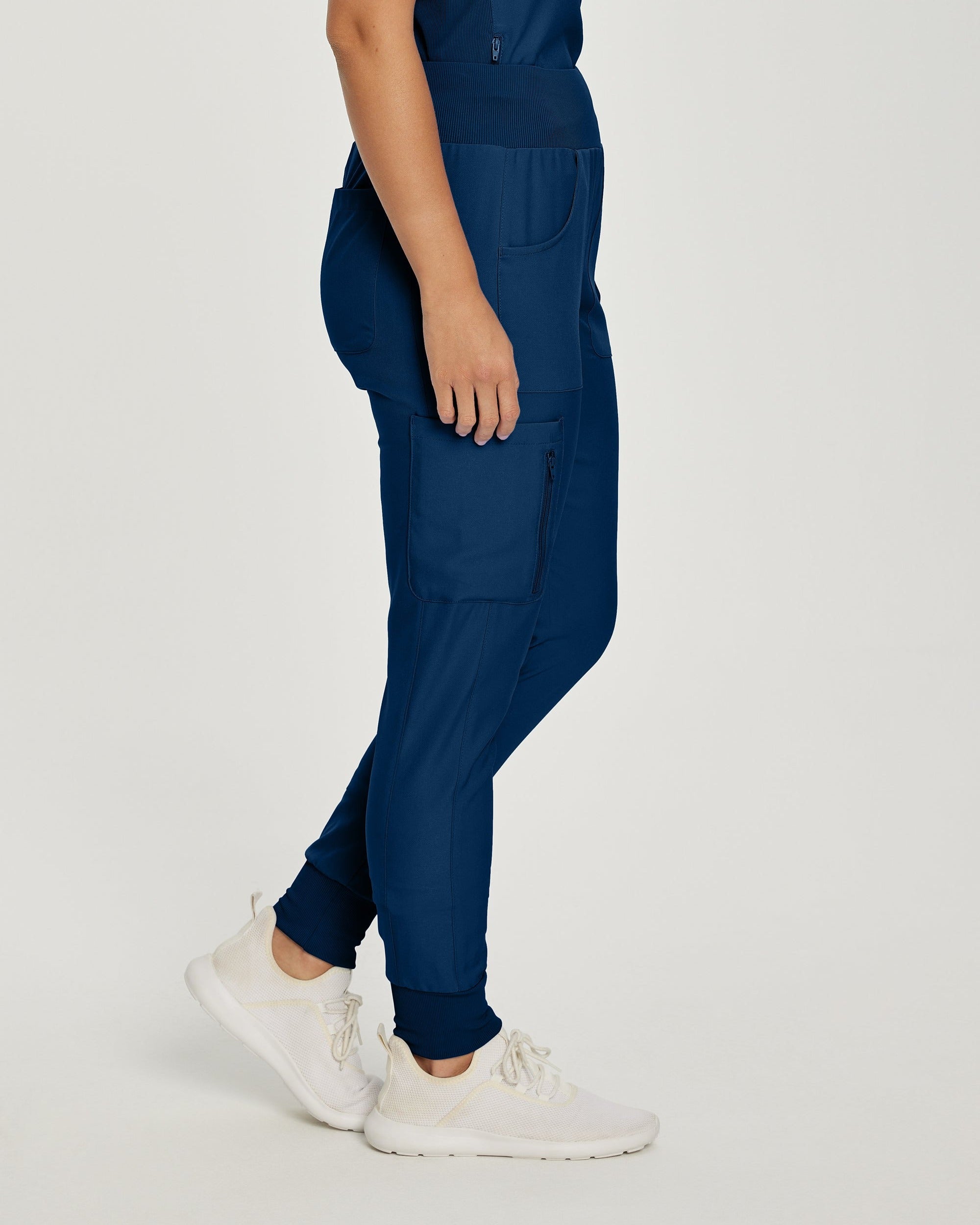 (Tall ) Women's Jogger Scrub Pants