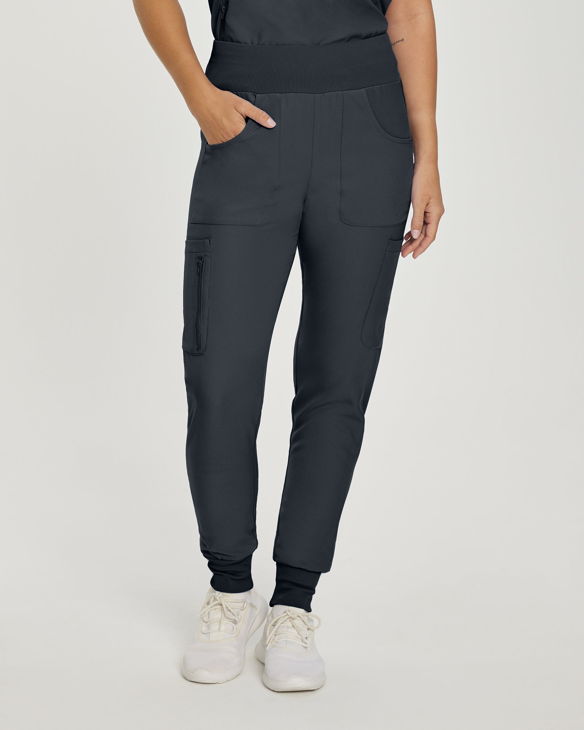 Women's Jogger Scrub Pants  (Specify in comment section for regular or petite size)