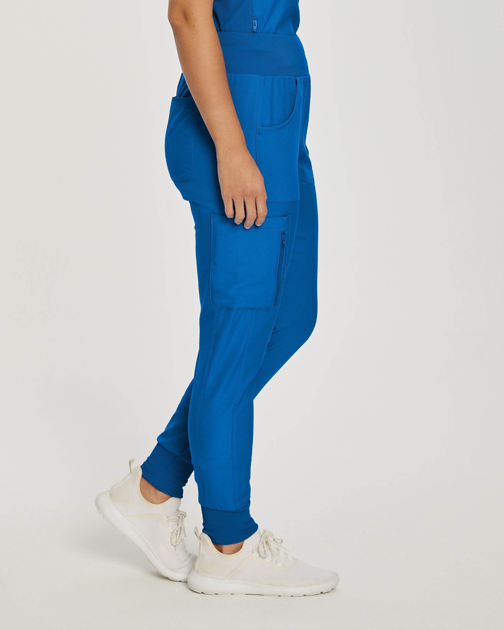 Women's Jogger Scrub Pants  (Specify in comment section for regular or petite size)