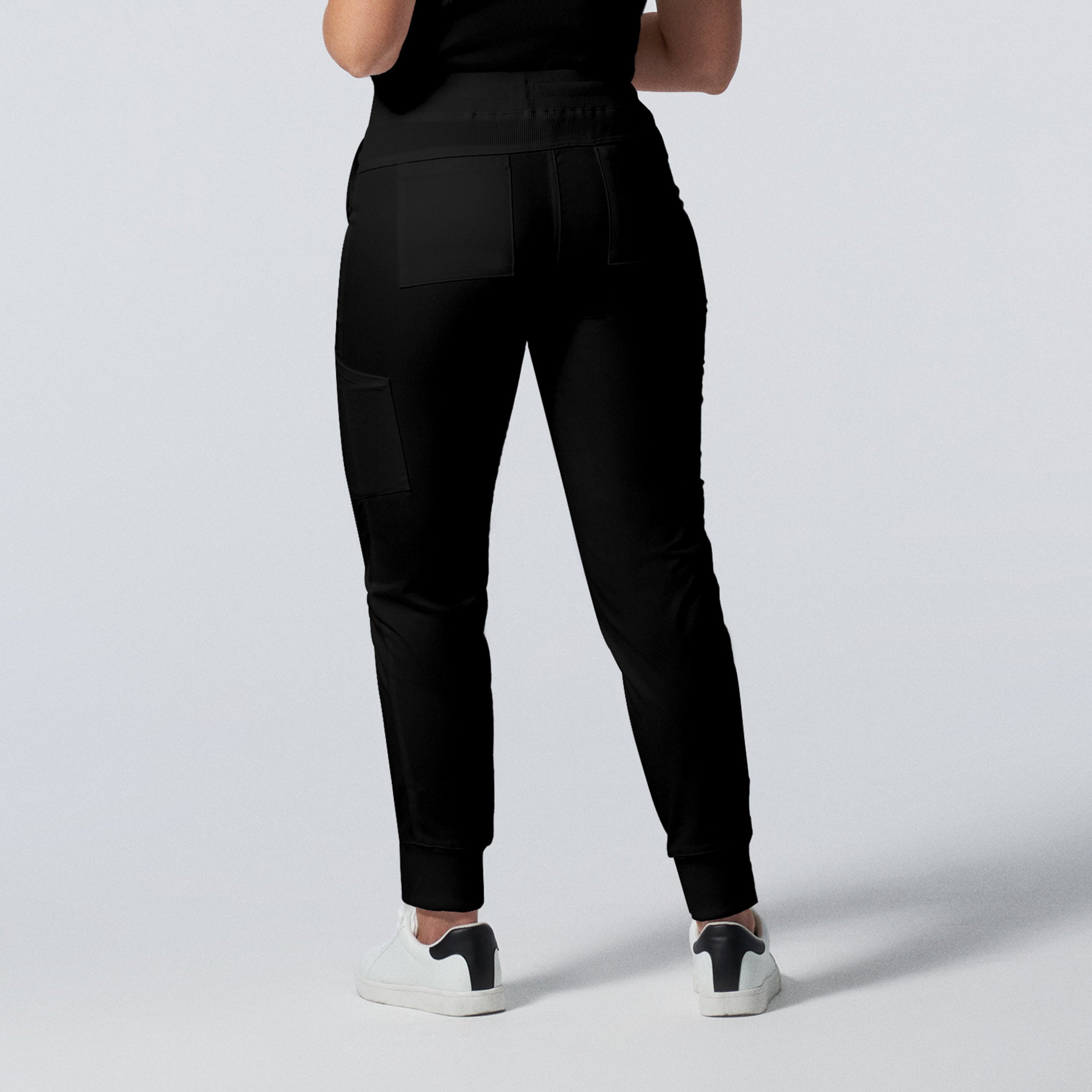 Women's Jogger Scrub Pants (Specify in the comment section for regular or up to 2X petite size)