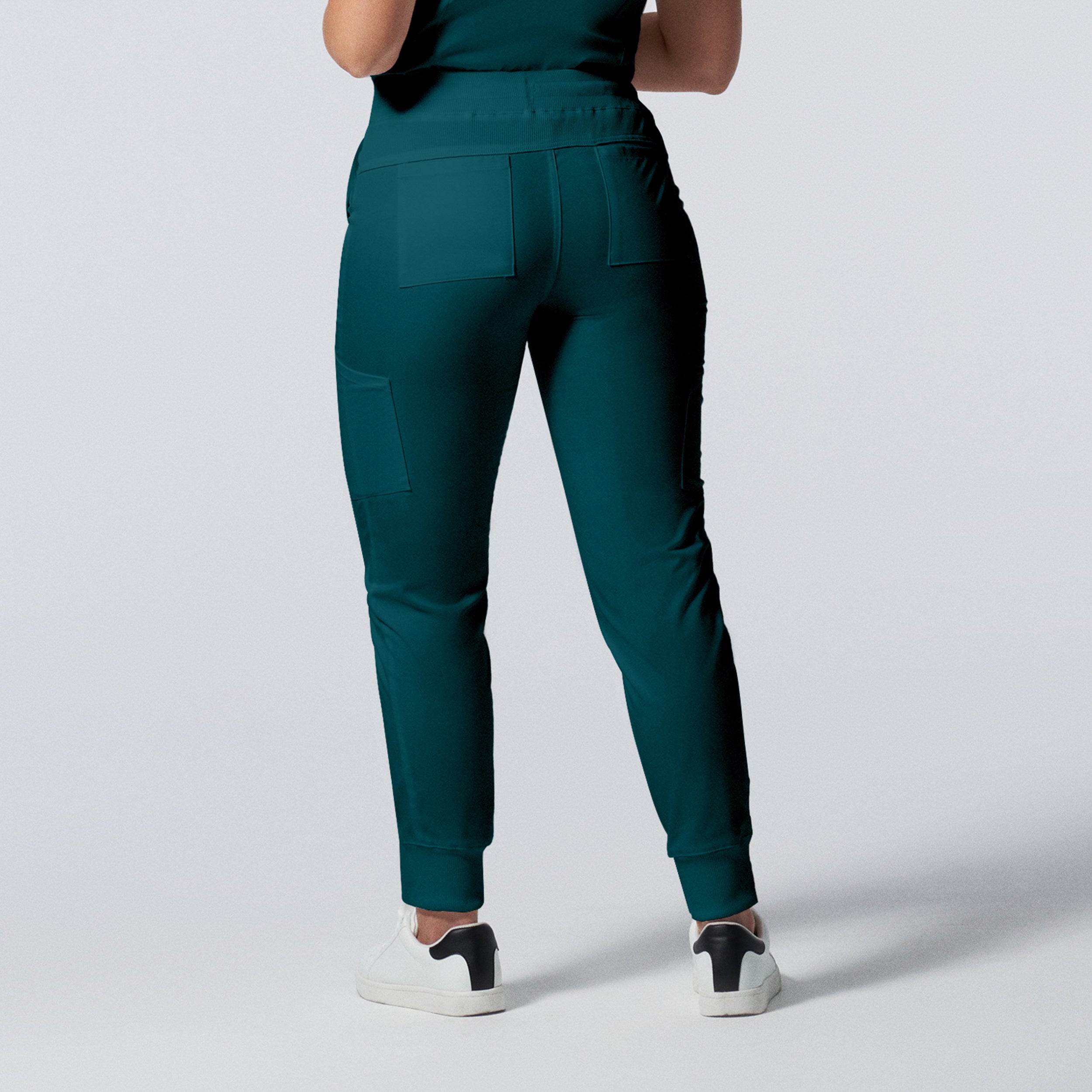 Women's Jogger Scrub Pants (Specify in the comment section for regular or up to 2X petite size)