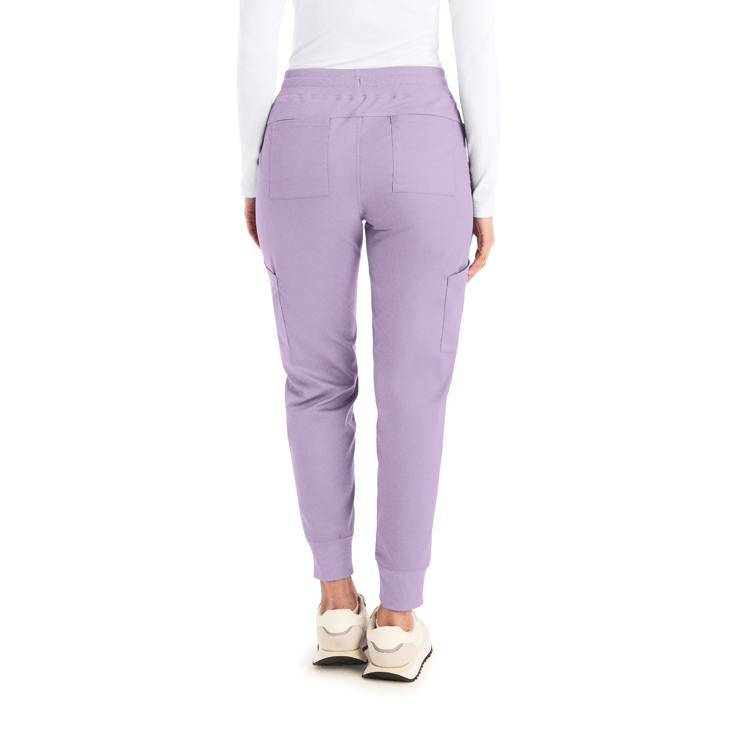 Women's Jogger Scrub Pants (Specify in the comment section for regular or up to 2X petite size)