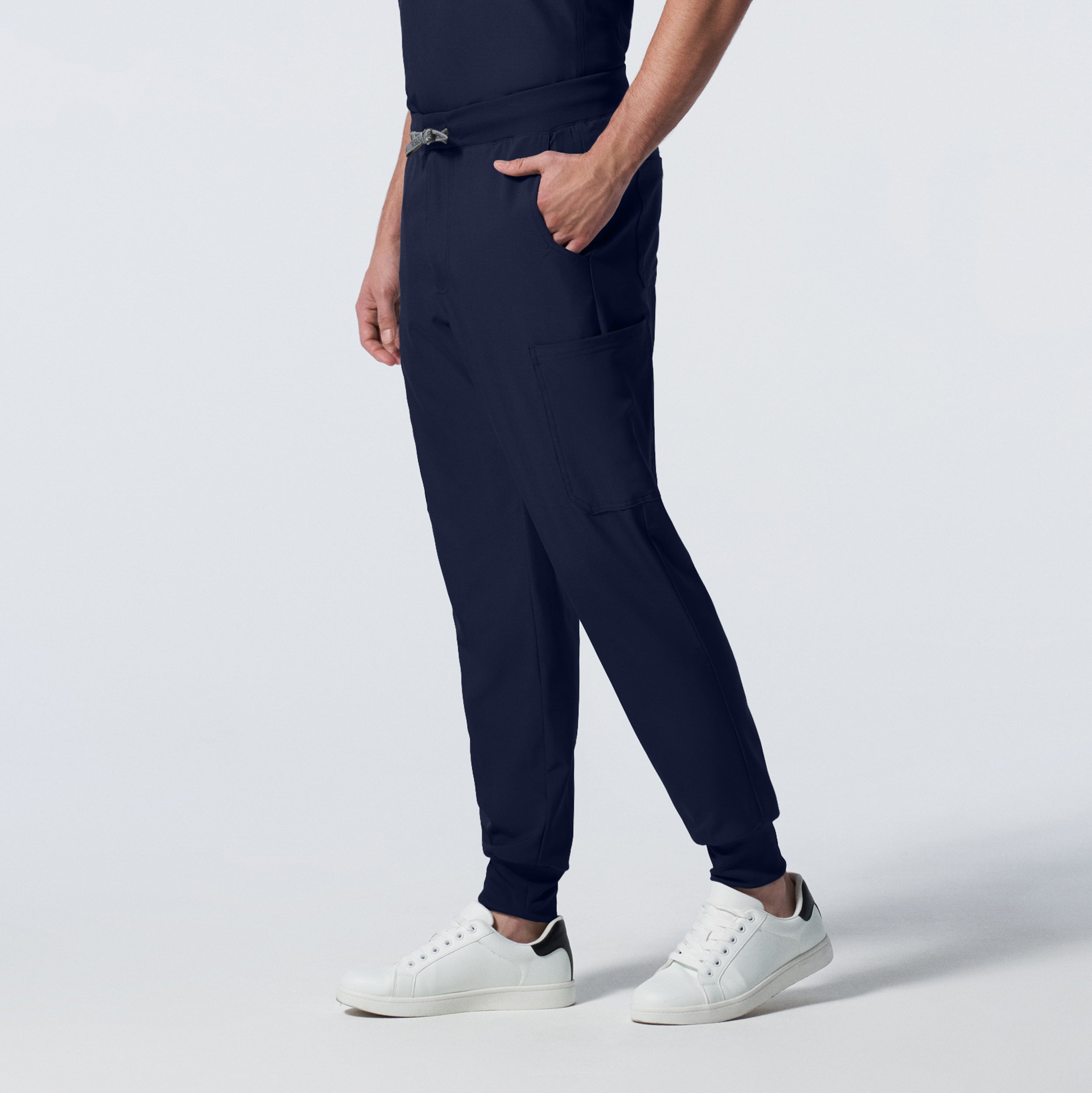 Men's Jogger Scrub Pants  (Specify in comment section for Regular or Short size)