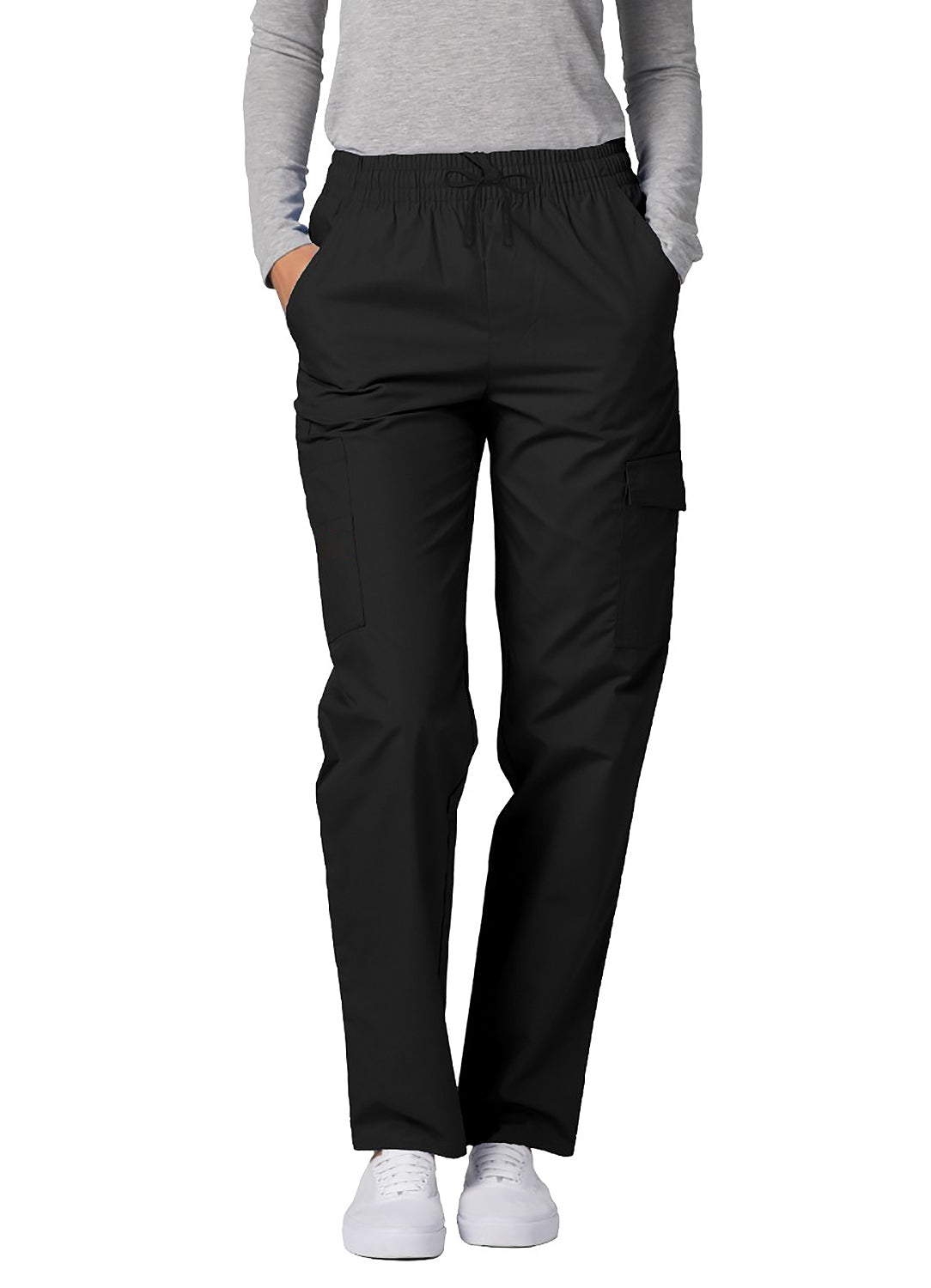 Multipocket Cargo Pants Universa Collection  Tall