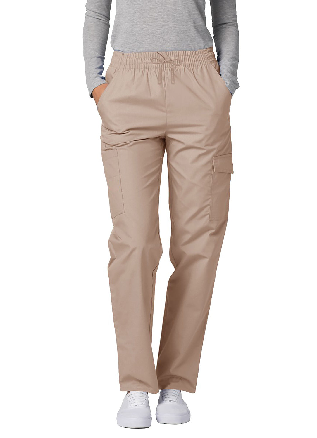 Multipocket Cargo Pants Universa Collection  Tall