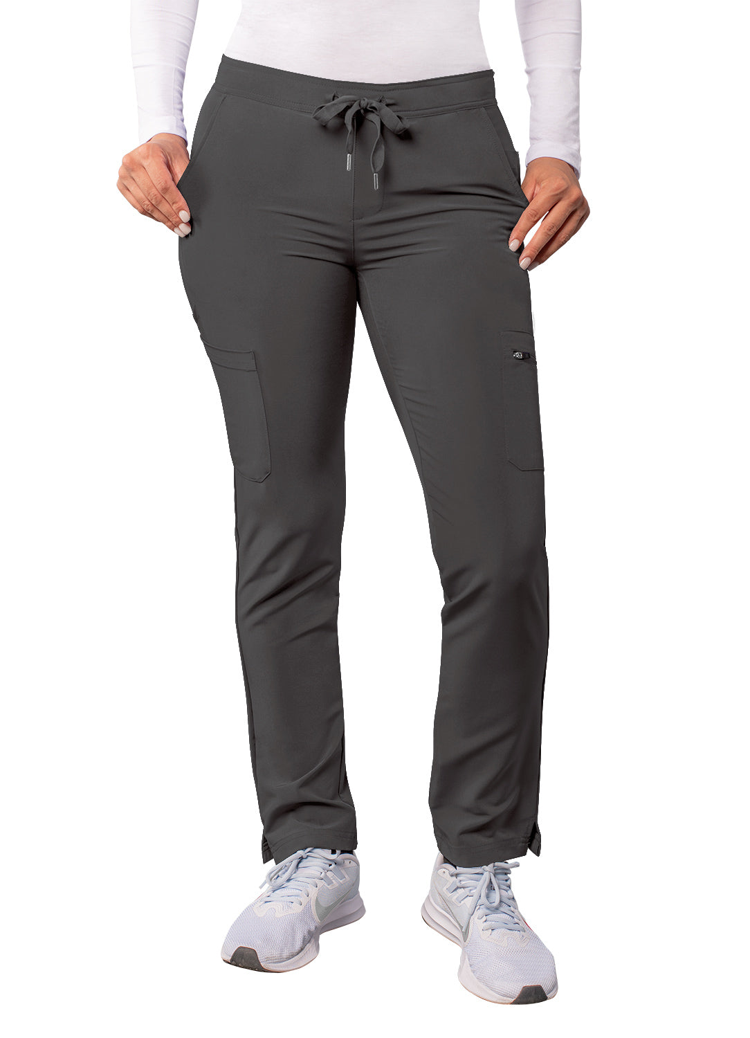 Women's Skinny Leg Cargo Pant Addition Collection  Tall