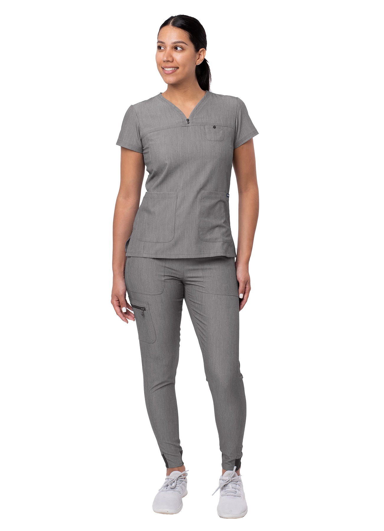 Women's Movement Booster Jogger Scrub Set Pro Collection